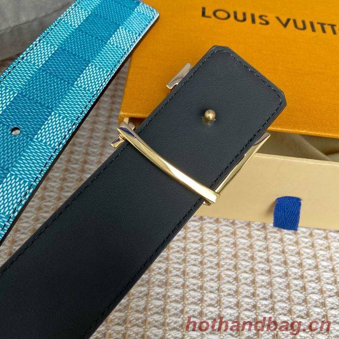 Louis Vuitton Belt 40MM LVB00046